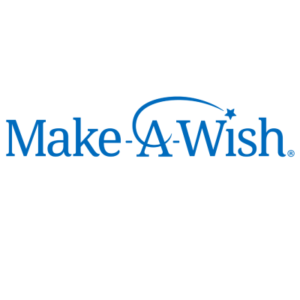 Make-A-Wish Wisconsin logo