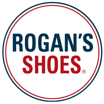 Rogan&rsquo;s Shoes logo