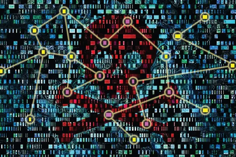 A Single Click: Lessons from Ascension’s Ransomware Attack