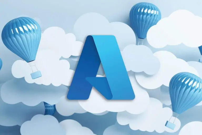 What is Azure Virtual Desktop? A Simple Guide for Businesses 