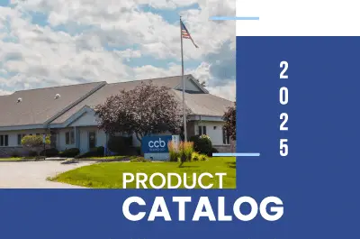 CCB Product Catalog