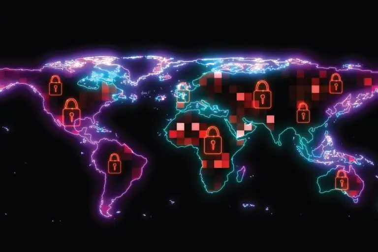 The Hidden Risk in Cloud Computing: Data Sovereignty Explained